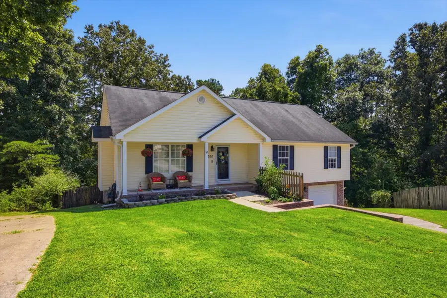 1760 Haleigh Terrace, Soddy Daisy, TN 37379 - #3