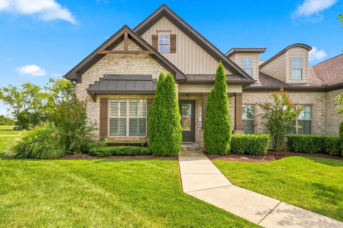 1160 Cavaletti Cir W, Gallatin, TN 37066 - #1