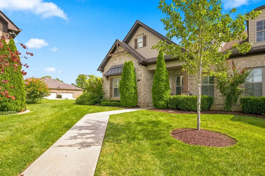 1160 Cavaletti Cir W, Gallatin, TN 37066 - #2