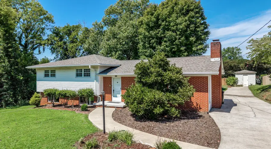5717 Cherry St, Ooltewah, TN 37363 - #2