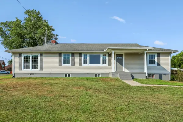 1400 Union St, Shelbyville, TN 37160