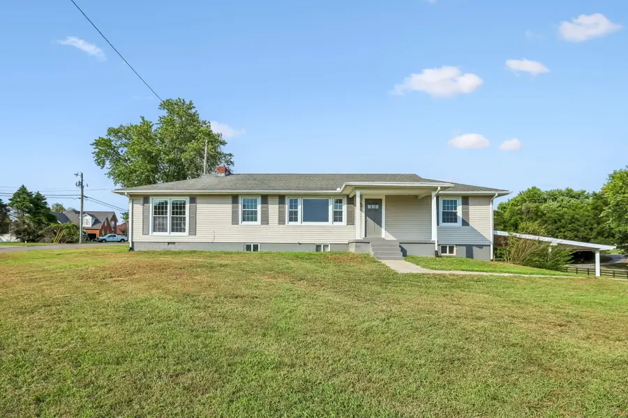 1400 Union St, Shelbyville, TN 37160 - #3