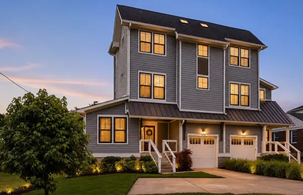 3516 Hillsdale Ave, Nashville, TN 37205
