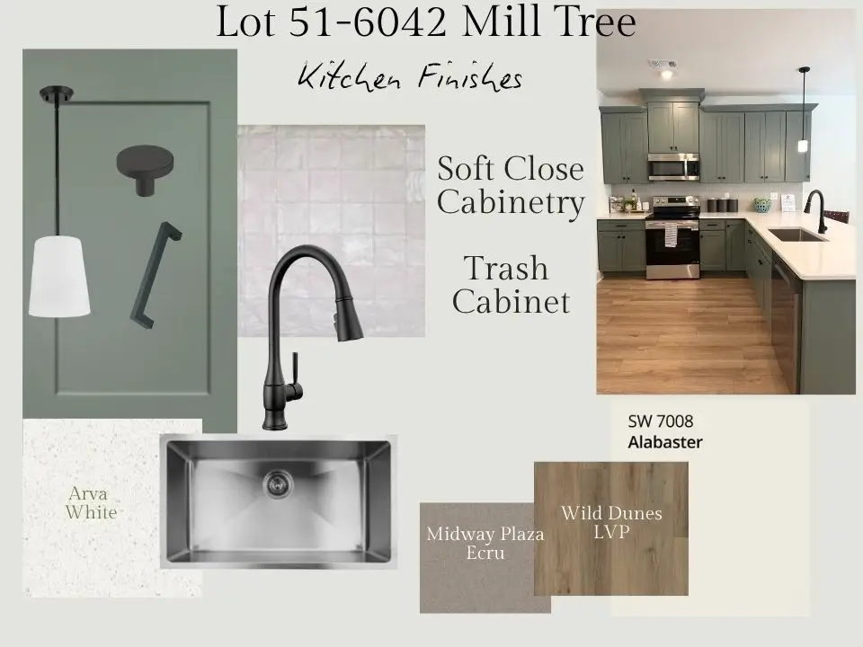 6042 Mill Tree Ct, Nashville, TN 37221 - #1
