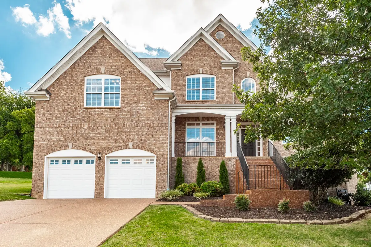 2054 Katherine Dr, Goodlettsville, TN 37072 - #1