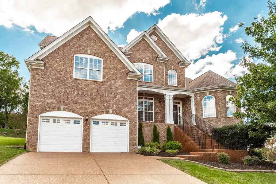 2054 Katherine Dr, Goodlettsville, TN 37072 - #2