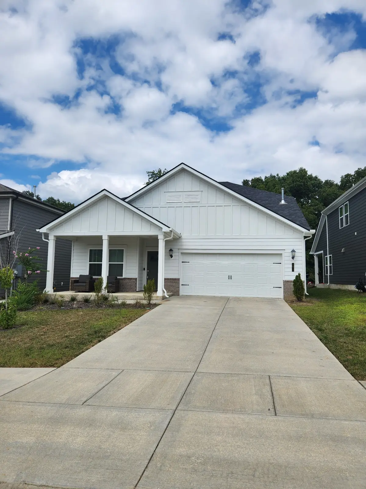 1072 Holland Ridge Way, Lebanon, TN 37090 - #1