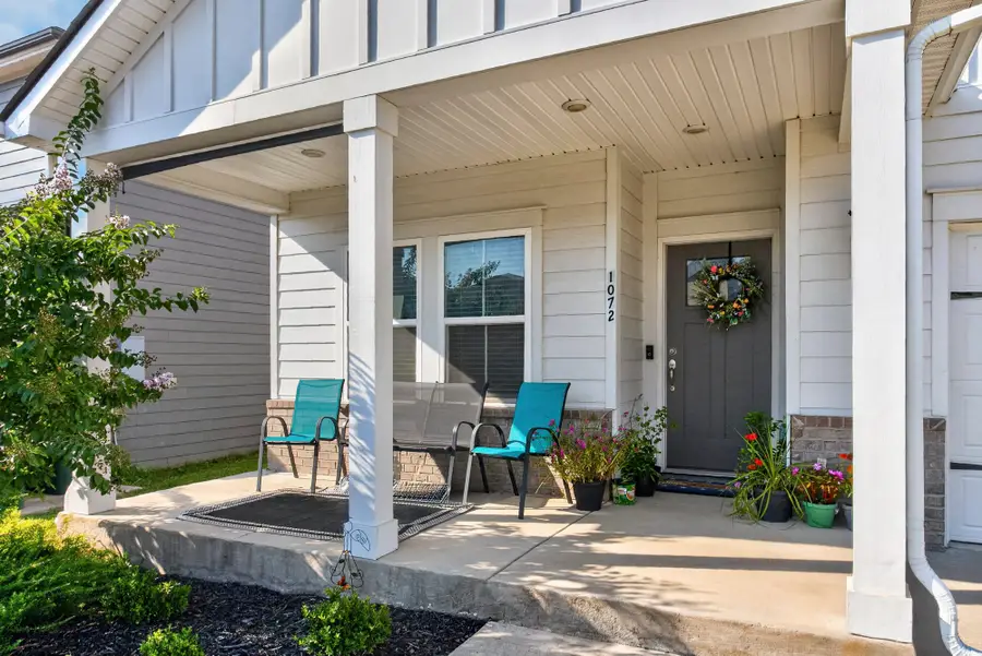 1072 Holland Ridge Way, Lebanon, TN 37090 - #2