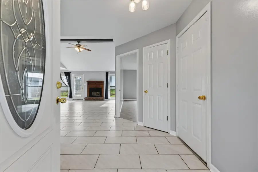 1219 Crystal Dr, Clarksville, TN 37042 - #3