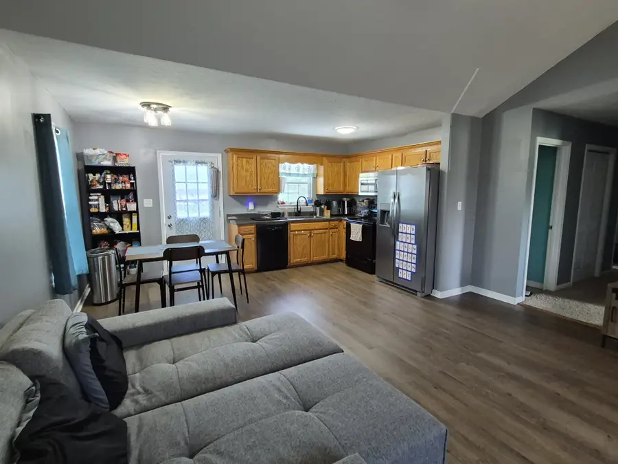 1325 Miriah Dr, McMinnville, TN 37110 - #2