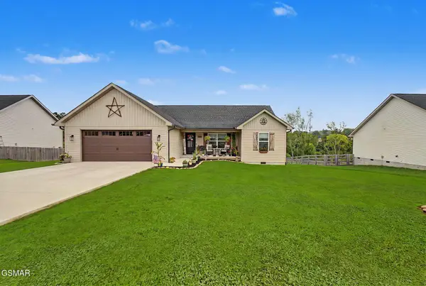 6231 Lanier Road, Maryville, TN 37801