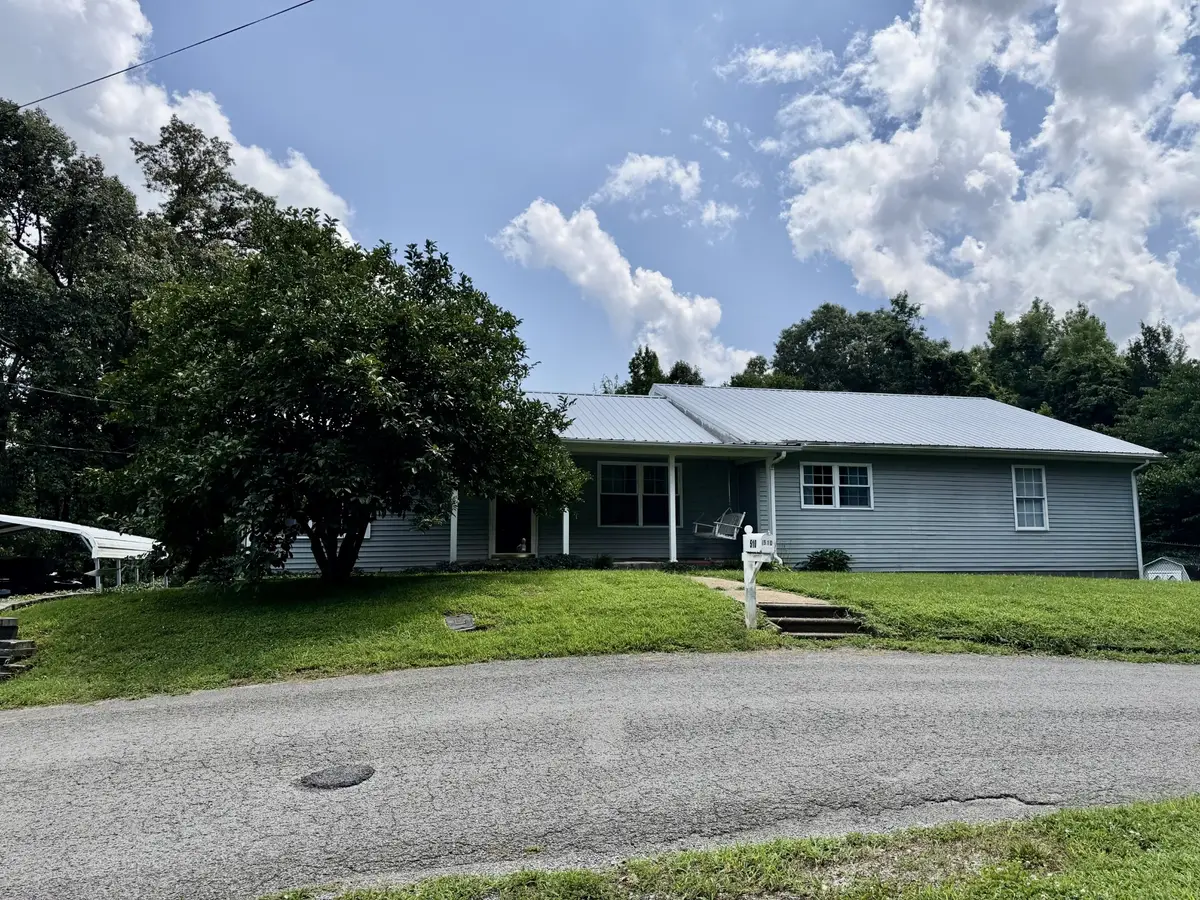 510 Locketown Rd, Graham, KY 42344 - #1