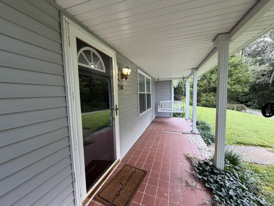 510 Locketown Rd, Graham, KY 42344 - #3