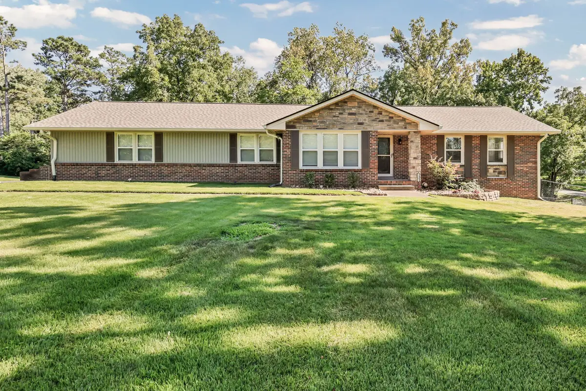 1301 Southern Pkwy, Clarksville, TN 37040 - #1