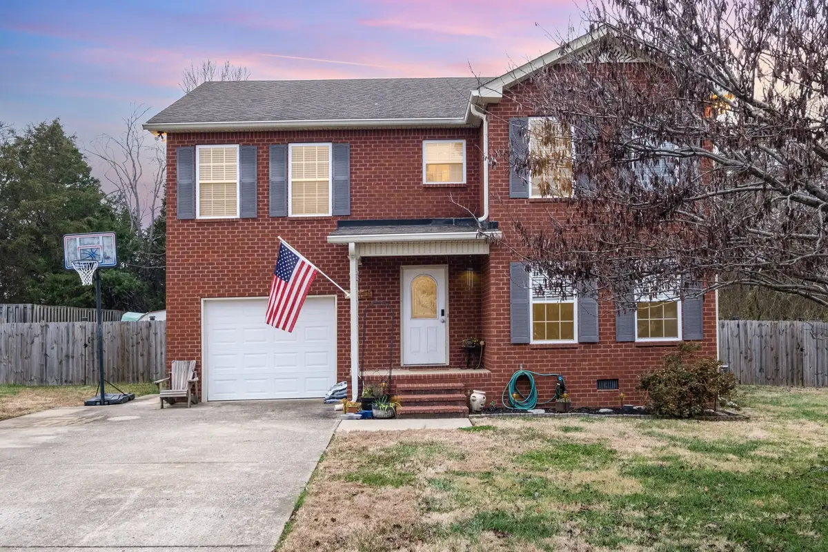 1543 John Galt Dr, Lebanon, TN 37087 - #1