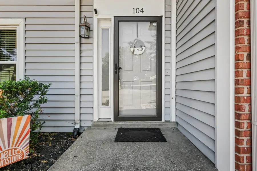 104 Carriage Pl, Clarksville, TN 37042 - #2