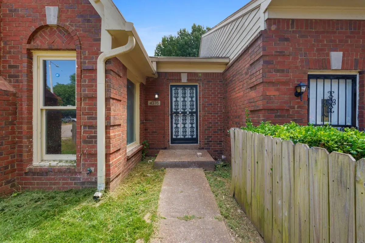 4378 Sunny Morning Cv, Memphis, TN 38141 - #1