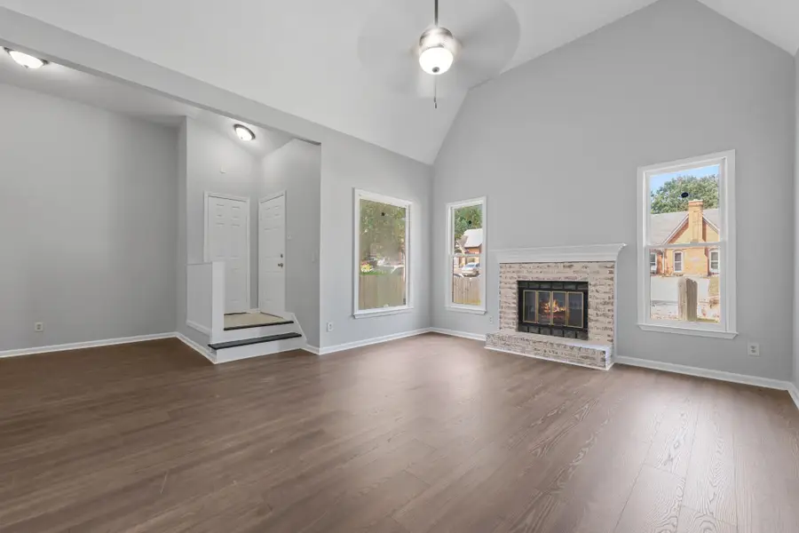 4378 Sunny Morning Cv, Memphis, TN 38141 - #2