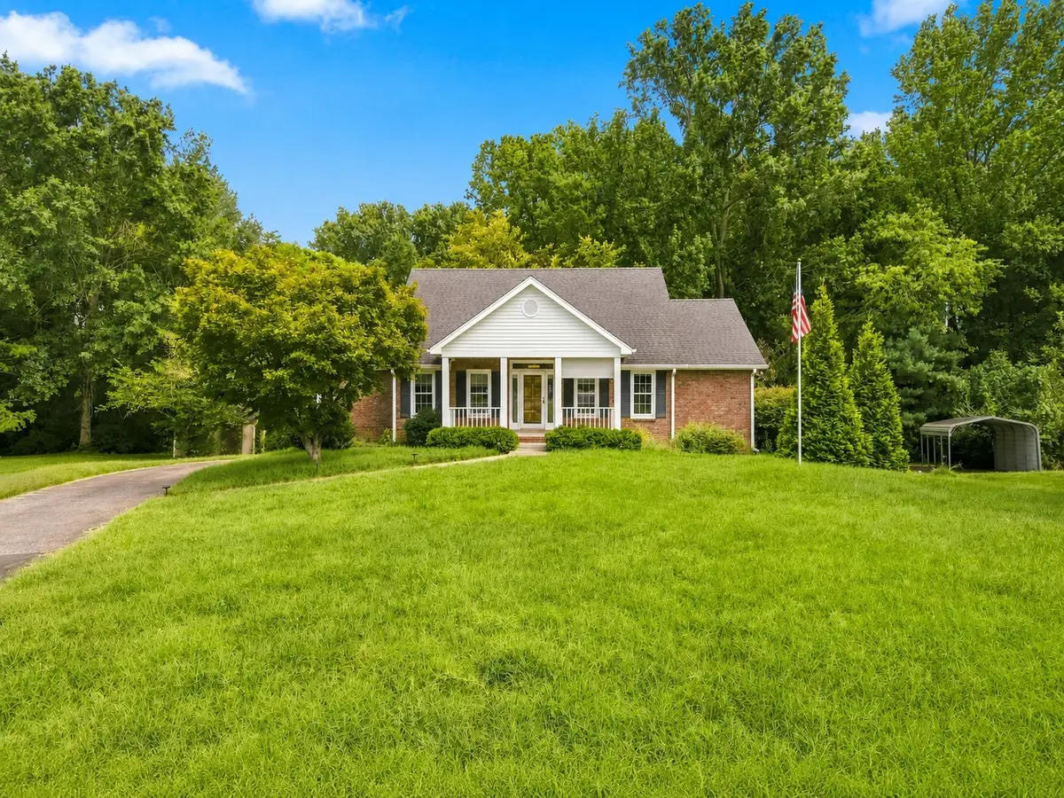 2714 Runnymeade Dr, Clarksville, TN 37043 - #1