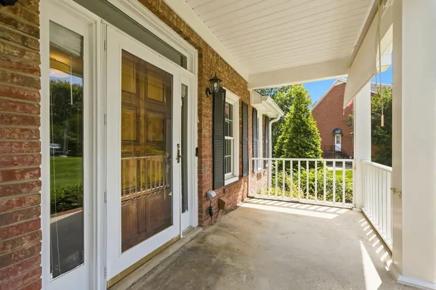 2714 Runnymeade Dr, Clarksville, TN 37043 - #3