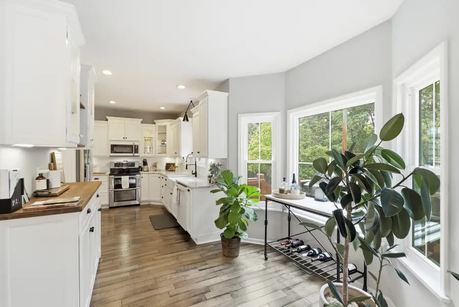 5845 Woodlands Ave, Nashville, TN 37211 - #3