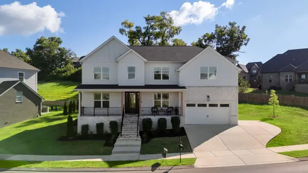 3011 Nichols Vale, Mount Juliet, TN 37122
