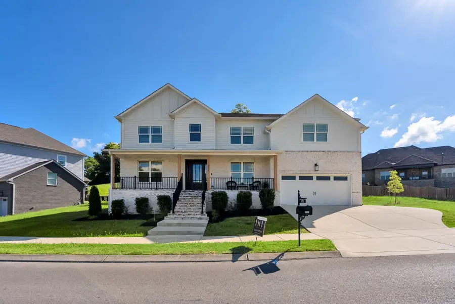 3011 Nichols Vale, Mount Juliet, TN 37122 - #2
