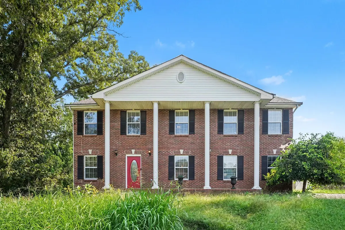 3496 Heatherwood Trce, Clarksville, TN 37040 - #1