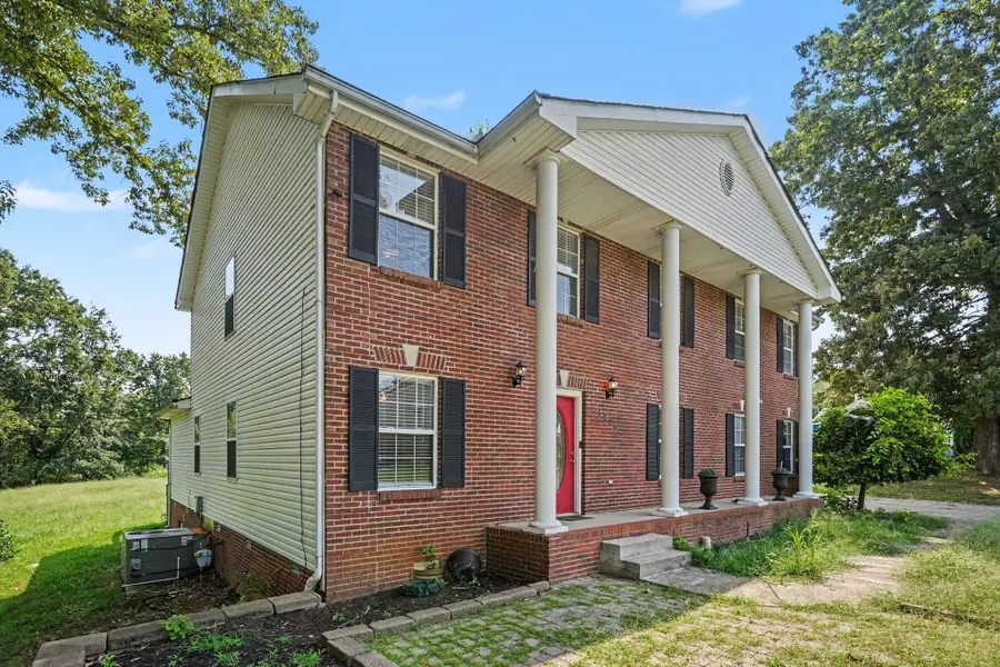 3496 Heatherwood Trce, Clarksville, TN 37040 - #2