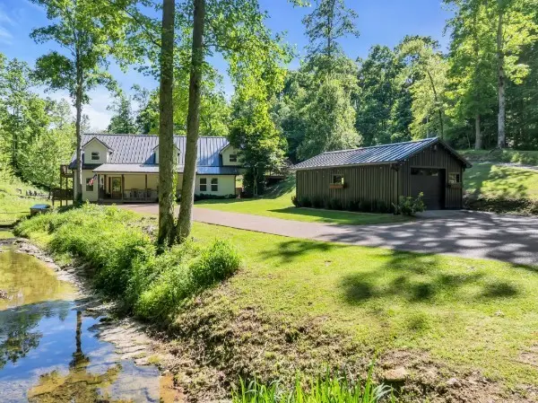 7741 Caney Fork Rd, Fairview, TN 37062 - #3