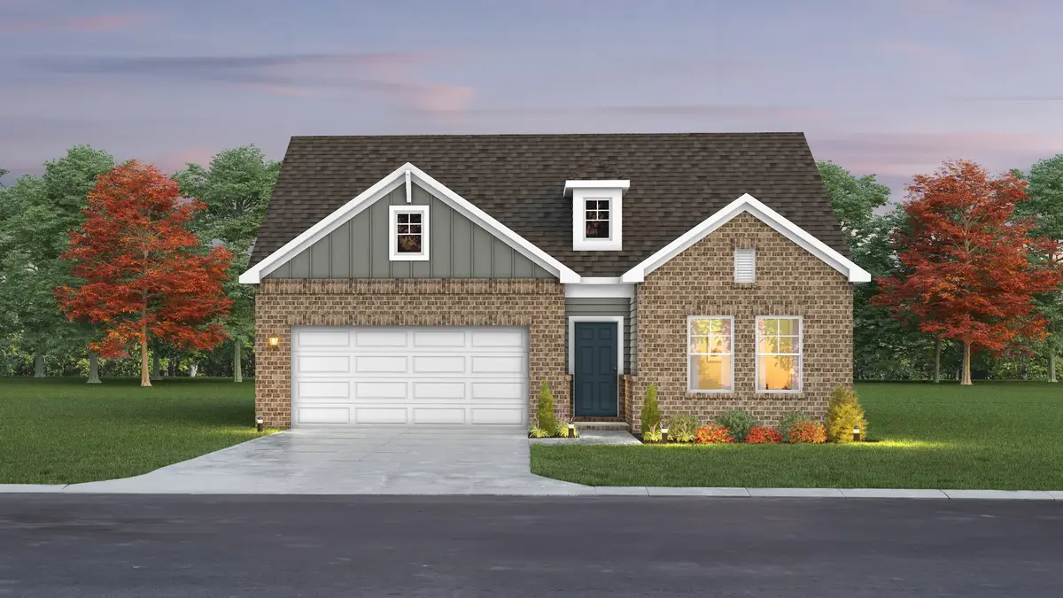 1479 Dandy Lane, White House, TN 37188 - #1