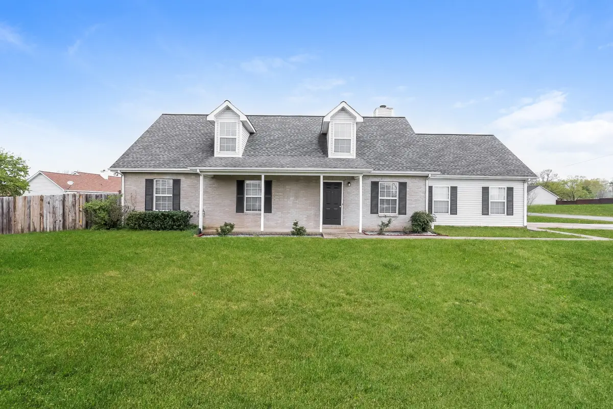 2502 Moore Way, La Vergne, TN 37086 - #1