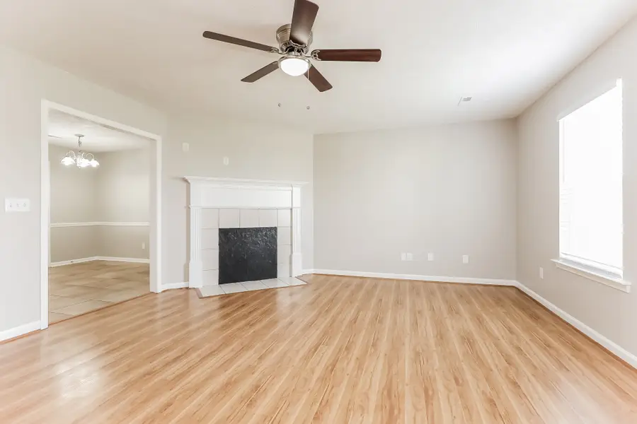 2502 Moore Way, La Vergne, TN 37086 - #2