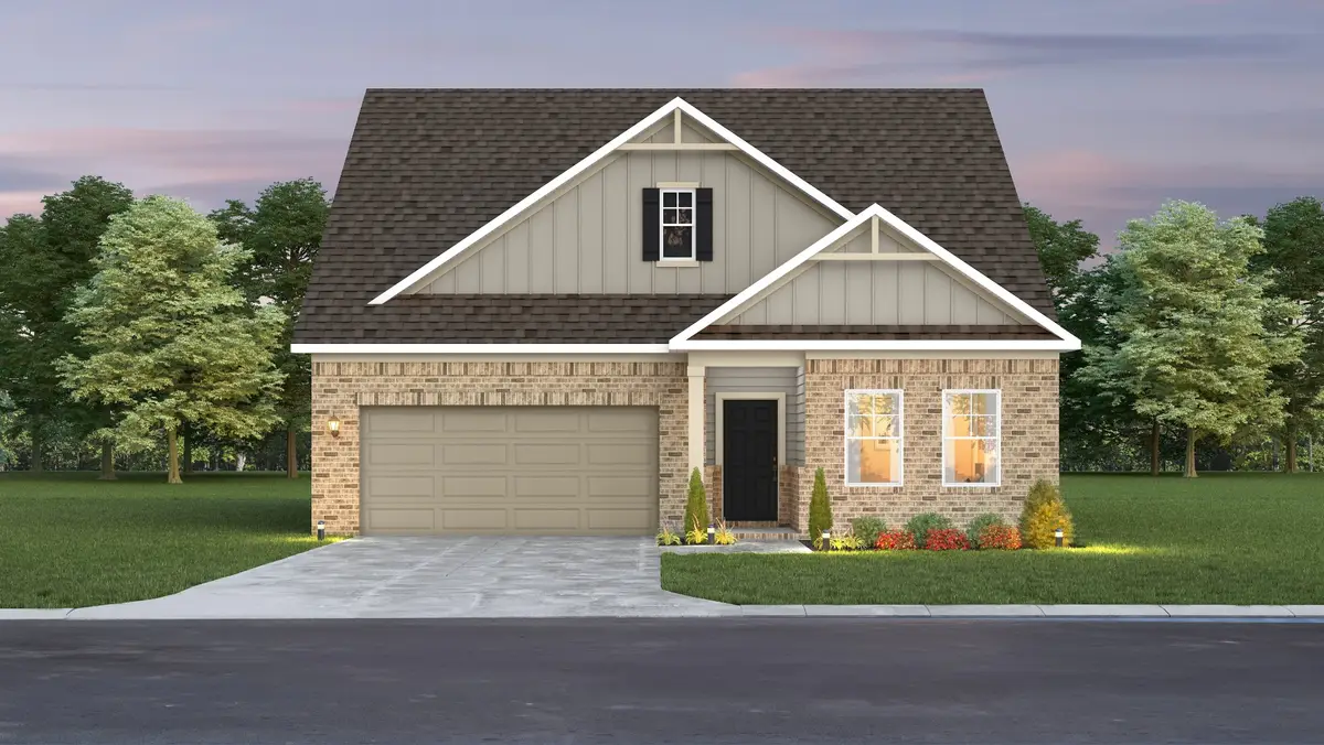 1829 Dandy Lane, White House, TN 37188 - #1