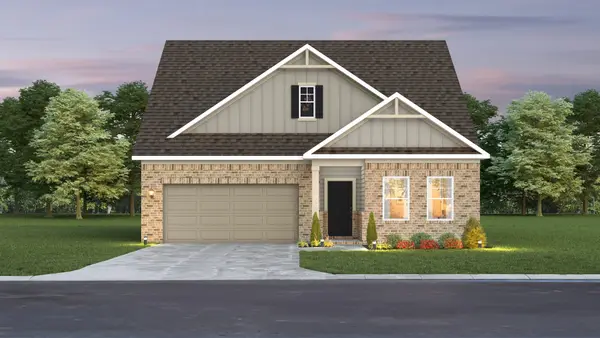 1829 Dandy Lane, White House, TN 37188