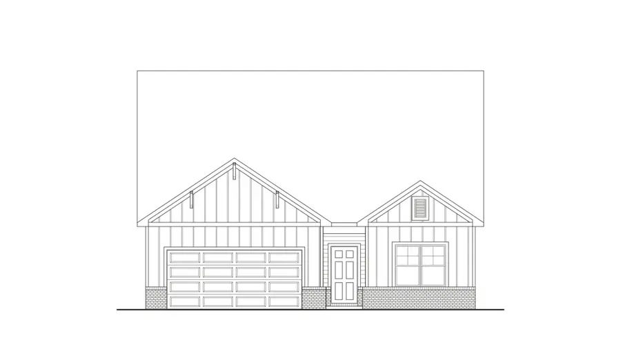 1829 Dandy Lane, White House, TN 37188 - #3