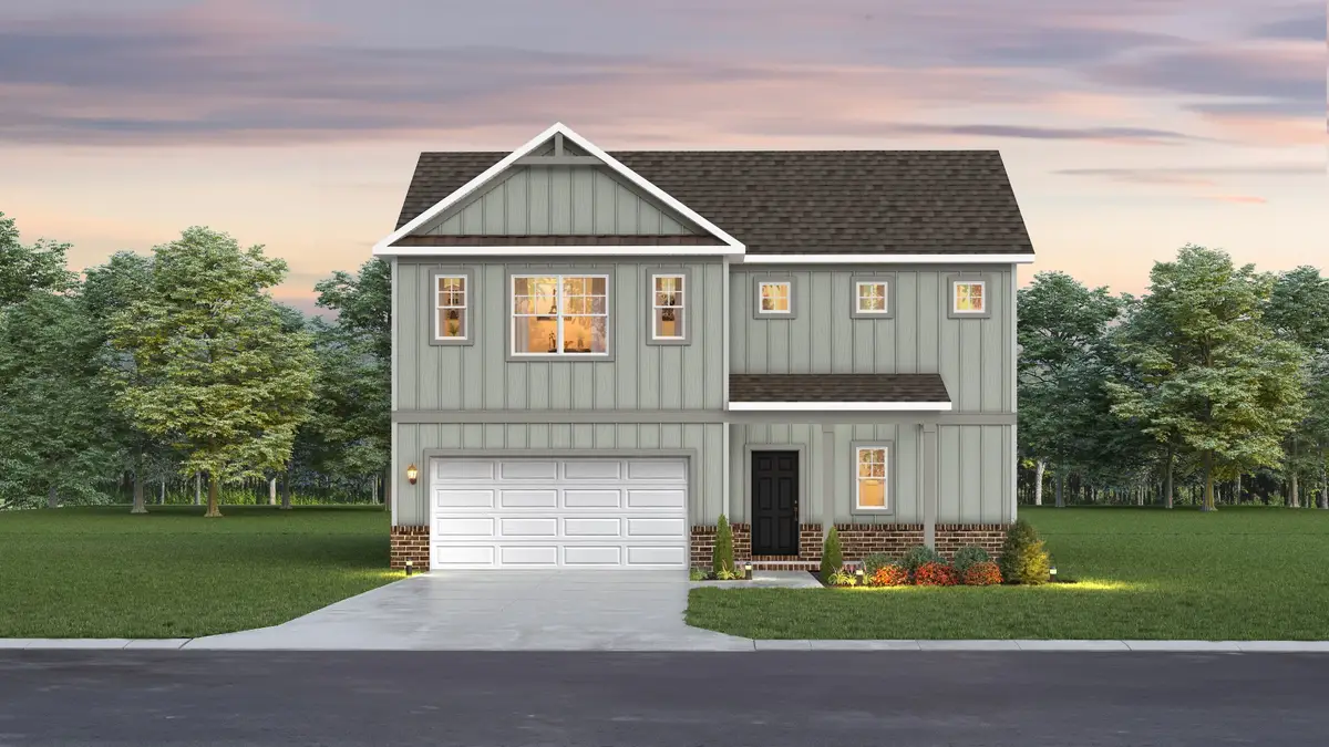 2417 Dandy Lane, White House, TN 37188 - #1