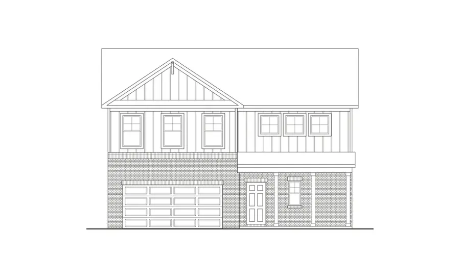 2417 Dandy Lane, White House, TN 37188 - #3