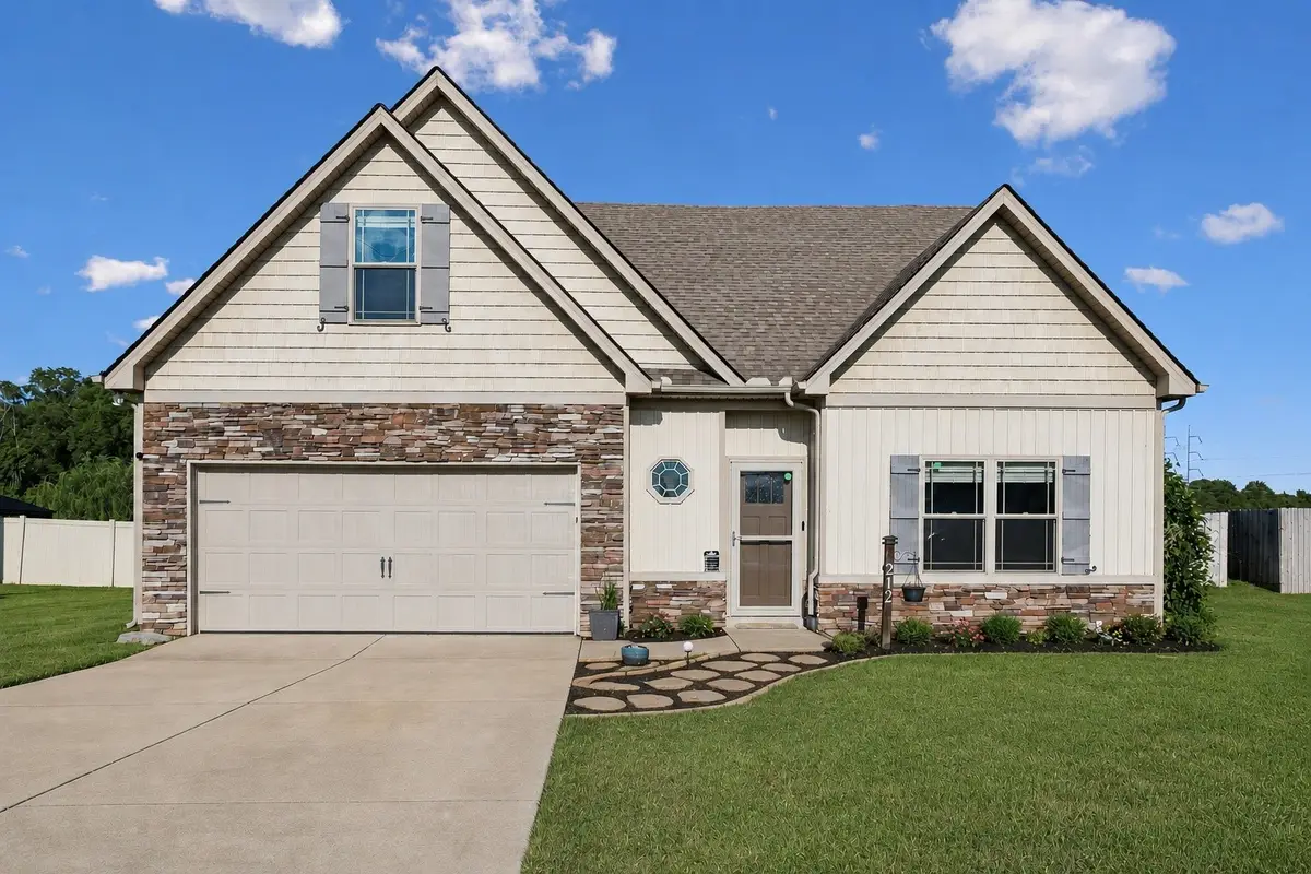 212 Ralen Ave, Christiana, TN 37037 - #1