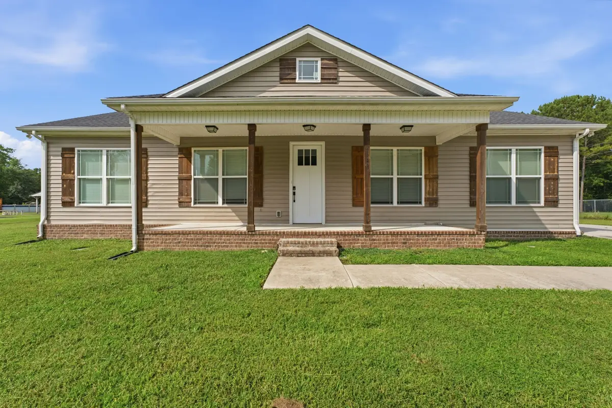 2648 Wayside Rd, Manchester, TN 37355 - #1