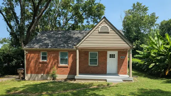 1306 Venus Dr, Nashville, TN 37217