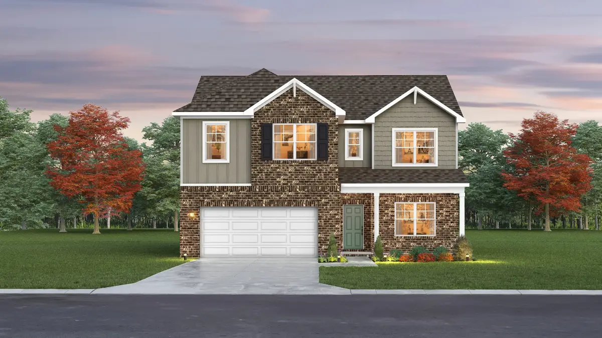 2884 Dandy Lane, White House, TN 37188 - #1