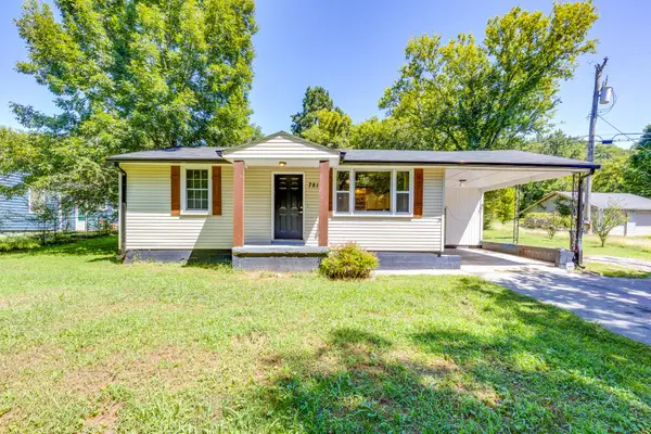 7816 Old Charlotte Pike, Nashville, TN 37209