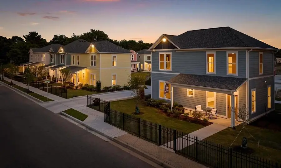 5245 Abram Street, Chattanooga, TN 37410 - #2