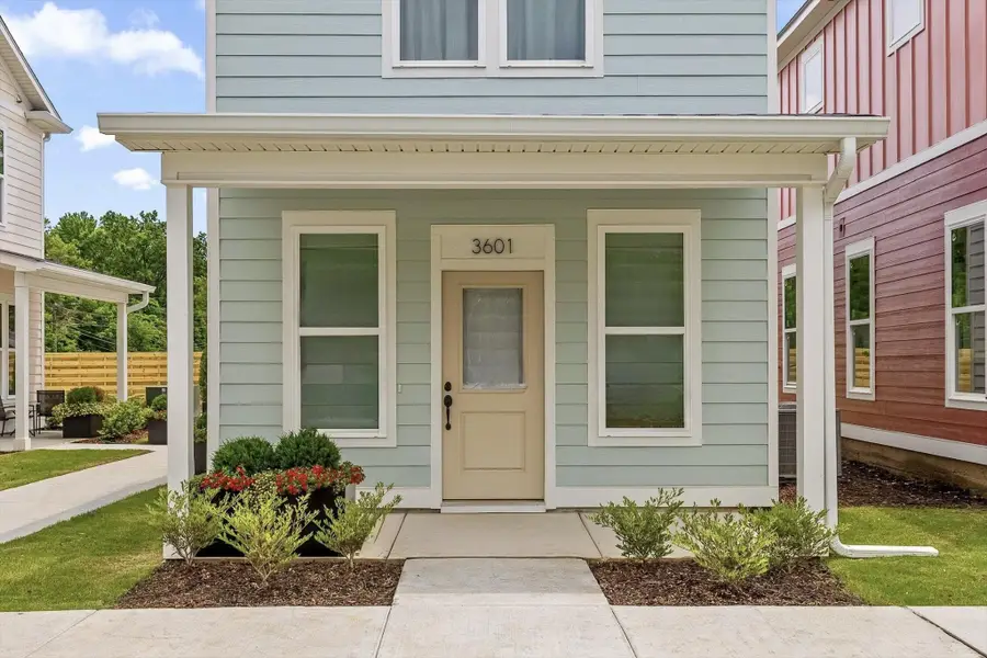 3629 Hodley Avenue, Chattanooga, TN 37410 - #3