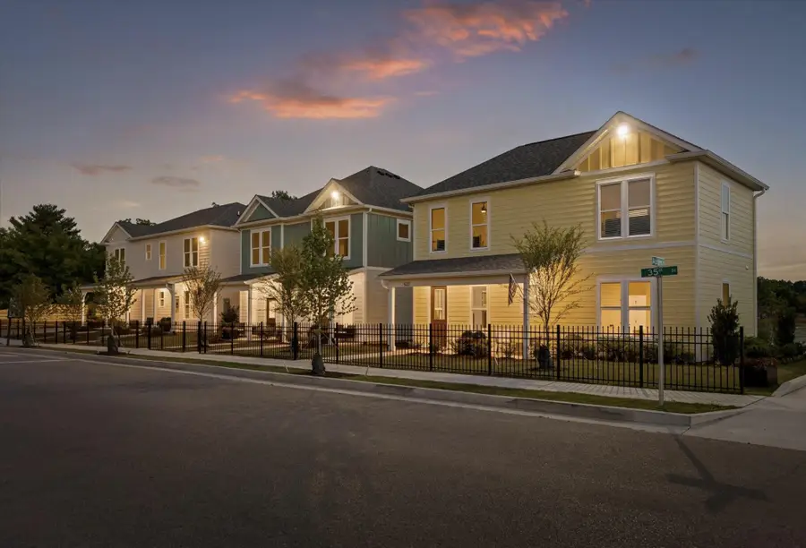 2981 Hodley Avenue, Chattanooga, TN 37410 - #2