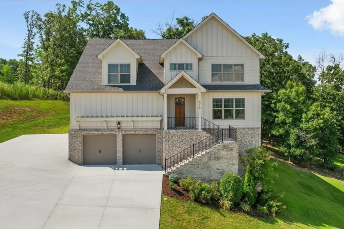 6219 Cashmere Lane, Harrison, TN 37341 - #1