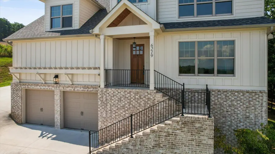 6219 Cashmere Lane, Harrison, TN 37341 - #2