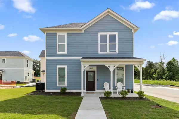 2843 Northpoint Boulevard #37343, Hixson, TN 37343