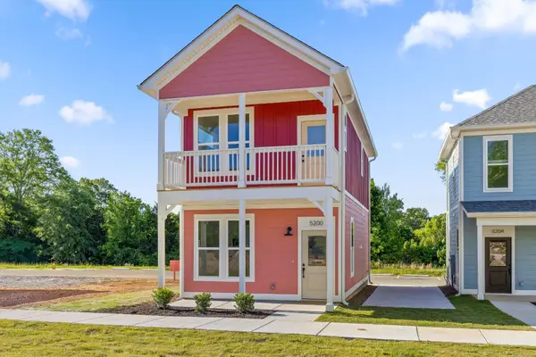 5196 Certain Circle, Hixson, TN 37343